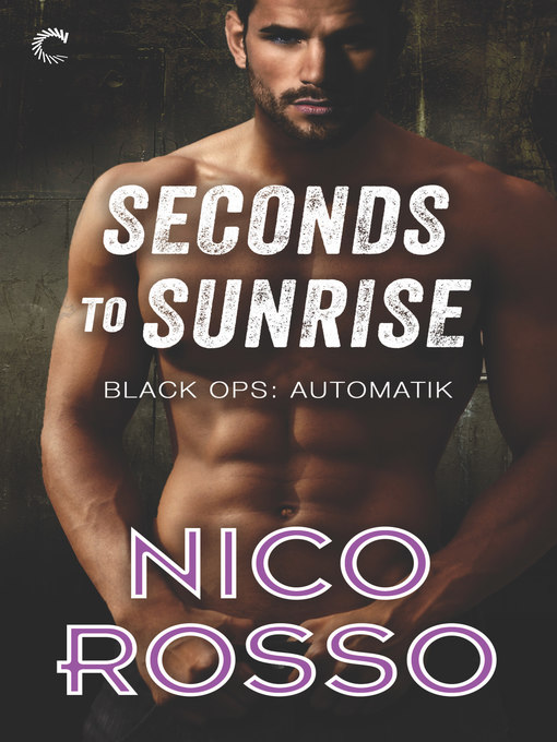 Title details for Seconds to Sunrise by Nico Rosso - Available